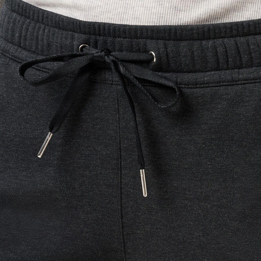 TravisMathew Cloud Tie Short - Women's Heather Light Grey
