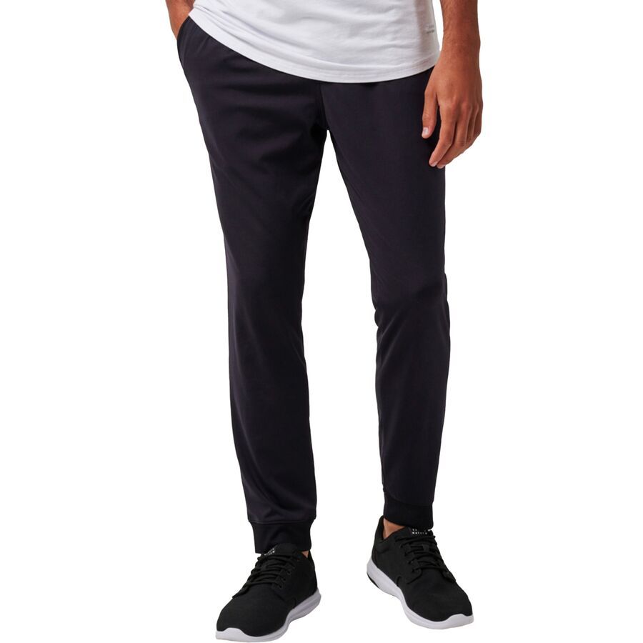 TravisMathew Cloud Track Pant - Men's Black