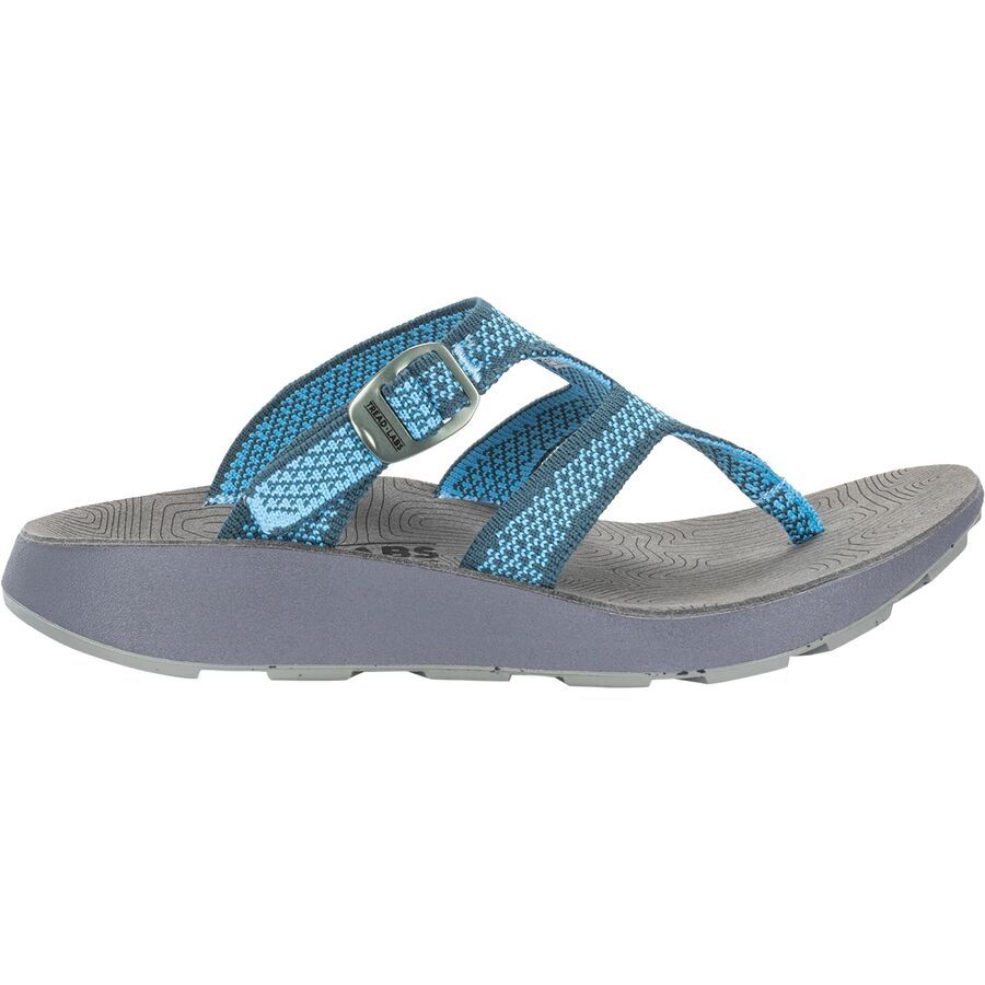 Tread Labs Covelo Sandal - Women's Lagoon