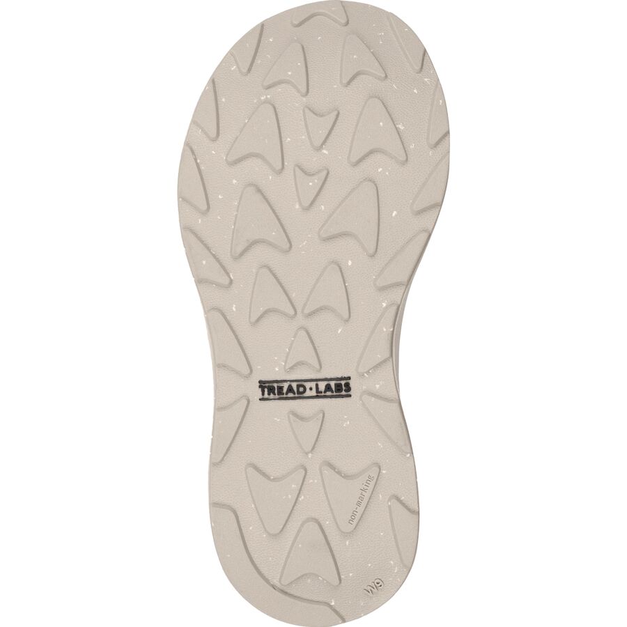 Tread Labs Salinas Sandal - Women's Apricot