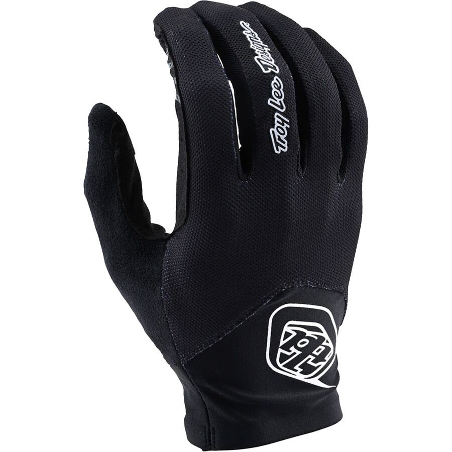 Troy Lee Designs Ace Glove - Men's Mono Black (2023)