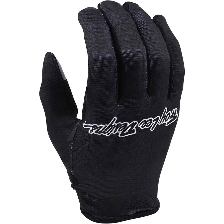 Troy Lee Designs Flowline Glove - Men's Black