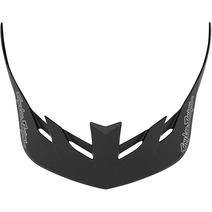 Troy Lee Designs Flowline Helmet - Kids' Black