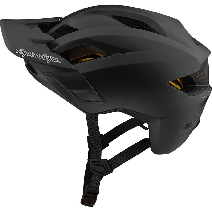 Troy Lee Designs Flowline Helmet - Kids' Black