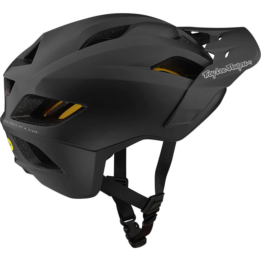 Troy Lee Designs Flowline Helmet - Kids' Black