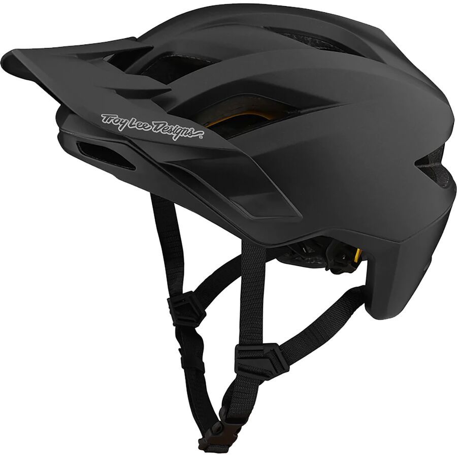 Troy Lee Designs Flowline Helmet - Kids' Black
