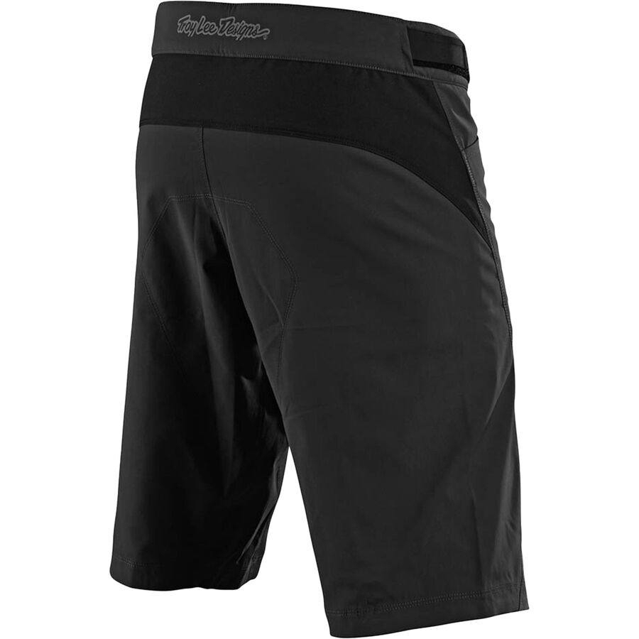 Troy Lee Designs Flowline Short - Men's Black