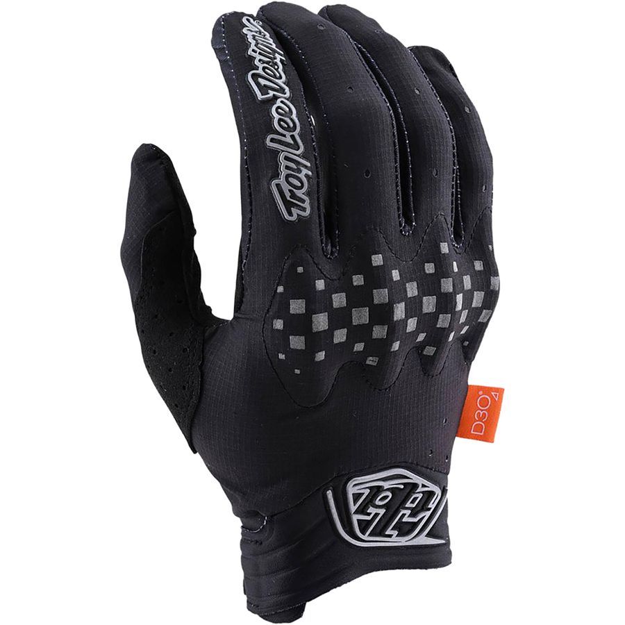 Troy Lee Designs Gambit Glove - Men's Black