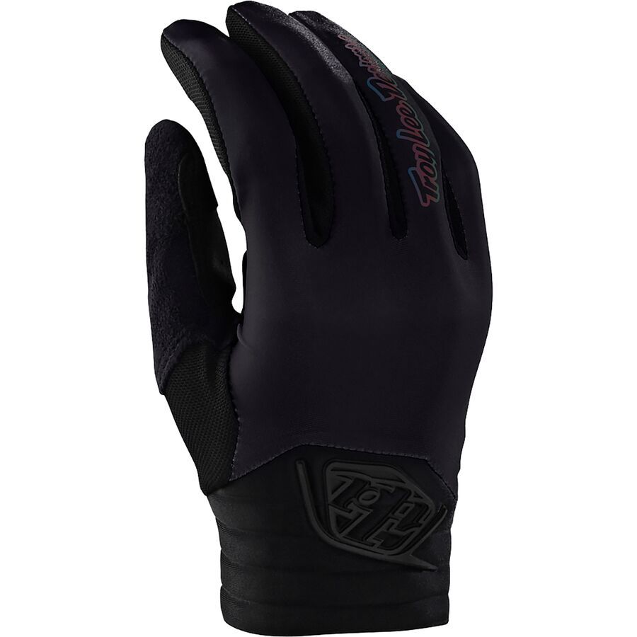 Troy Lee Designs Luxe Glove - Women's Black