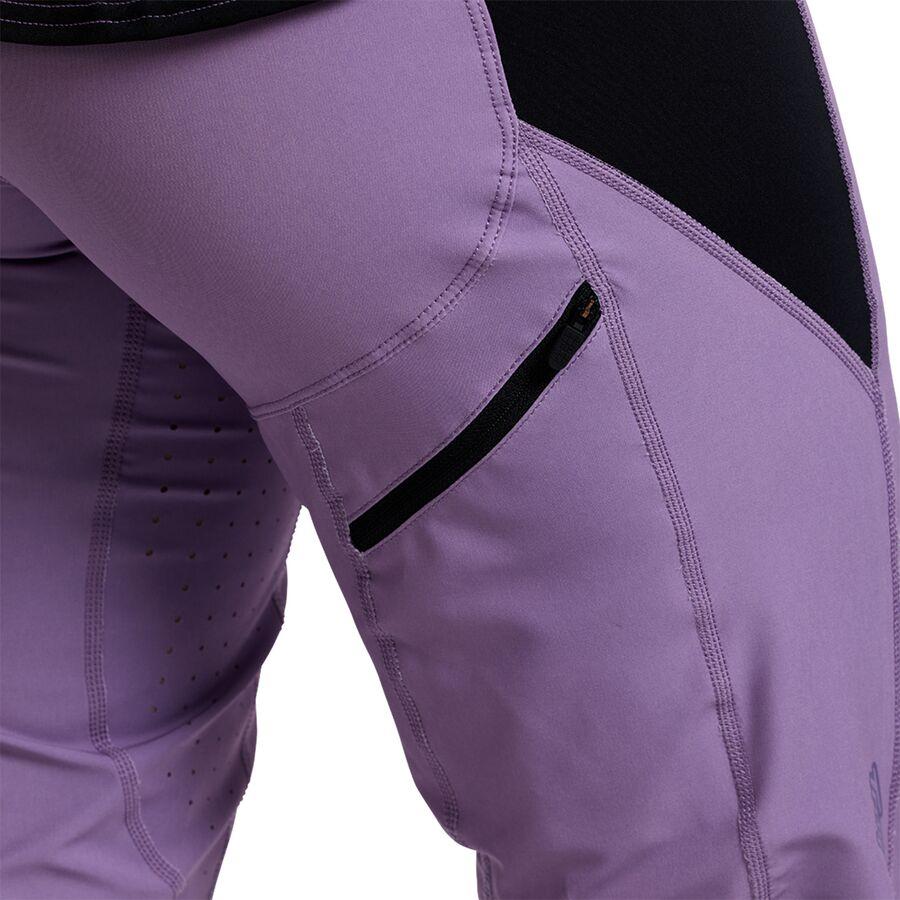 Troy Lee Designs Luxe Pant - Women's Amethyst