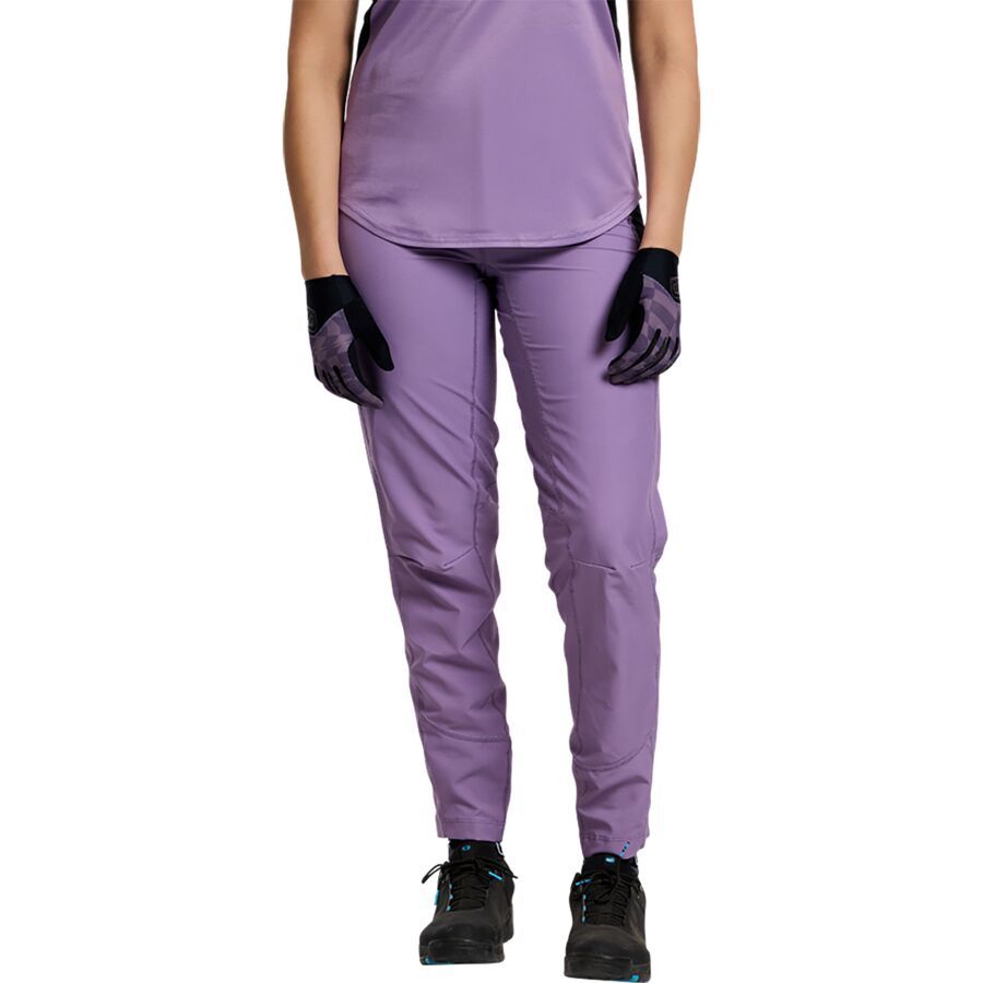 Troy Lee Designs Luxe Pant - Women's Amethyst