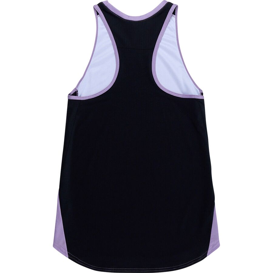 Troy Lee Designs Luxe Tank - Women's Amethyst