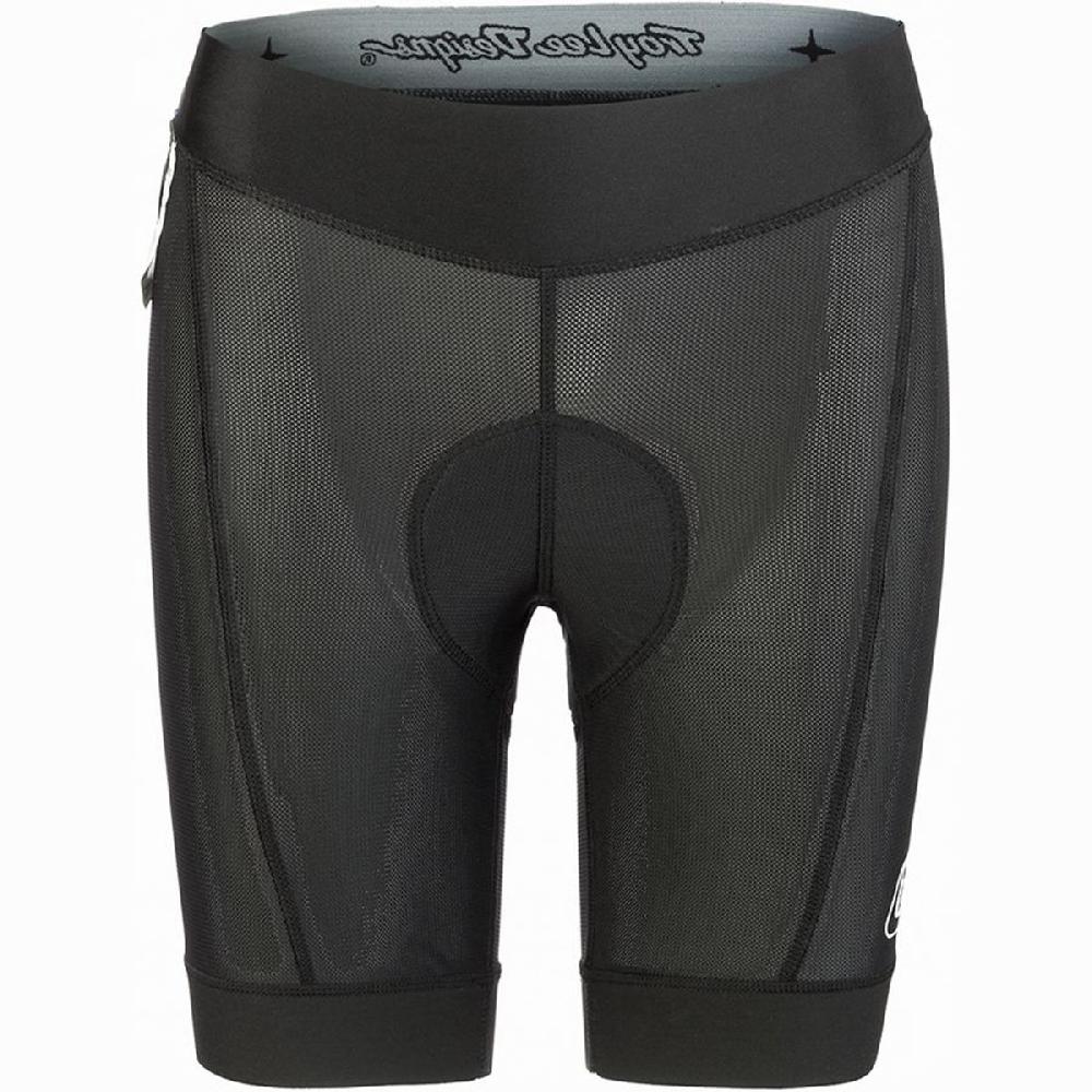 Troy Lee Designs Premium MTB Short Liner - Women's Black