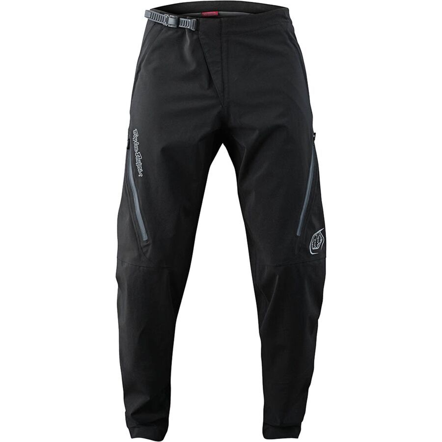 Troy Lee Designs Resist Pant - Men's Black