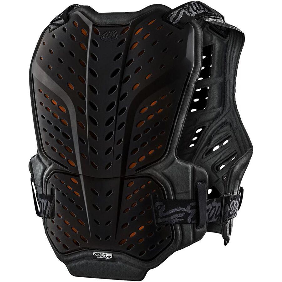 Troy Lee Designs Rockfight CE Chest Protector Black