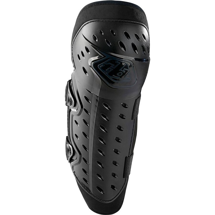 Troy Lee Designs Rogue Knee/Shin Guard Black
