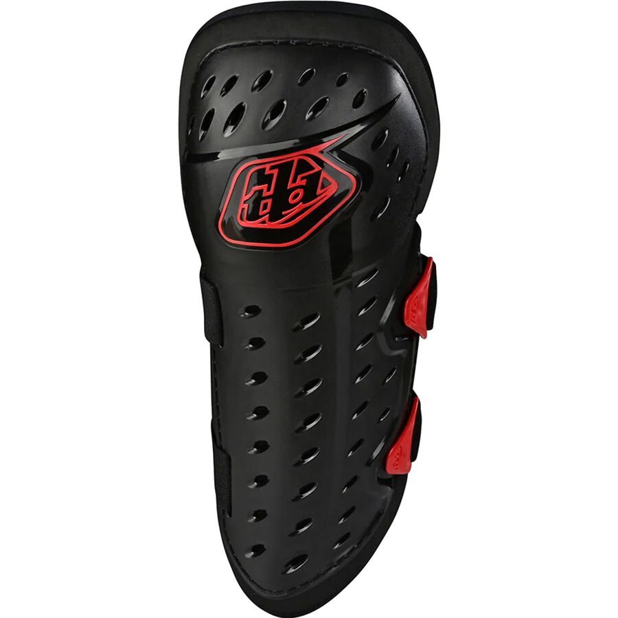 Troy Lee Designs Rogue Knee/Shin Guard - Kids' Black