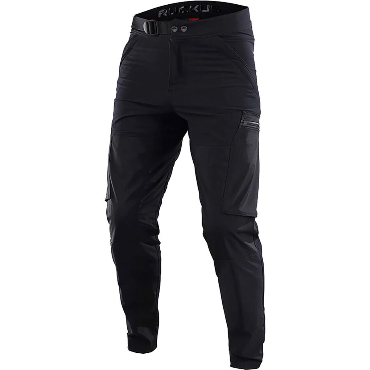 Troy Lee Designs Ruckus Cargo Pant - Men's Black