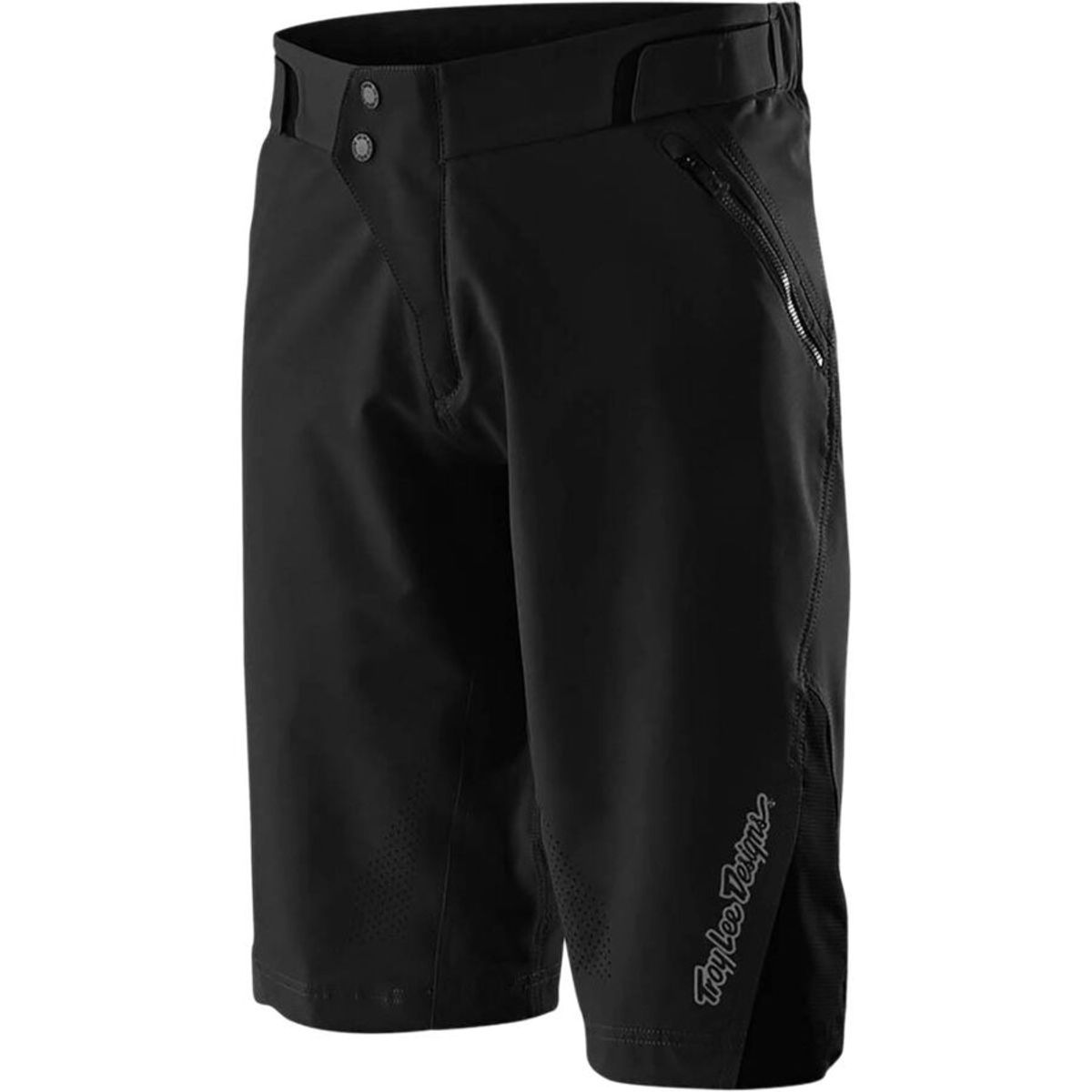 Troy Lee Designs Ruckus Short + Liner - Men's Black2