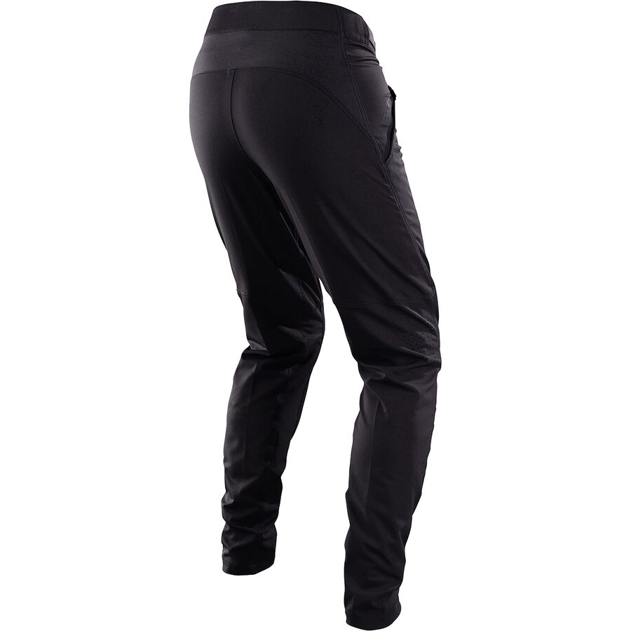 Troy Lee Designs Skyline Pant - Men's Mono Black
