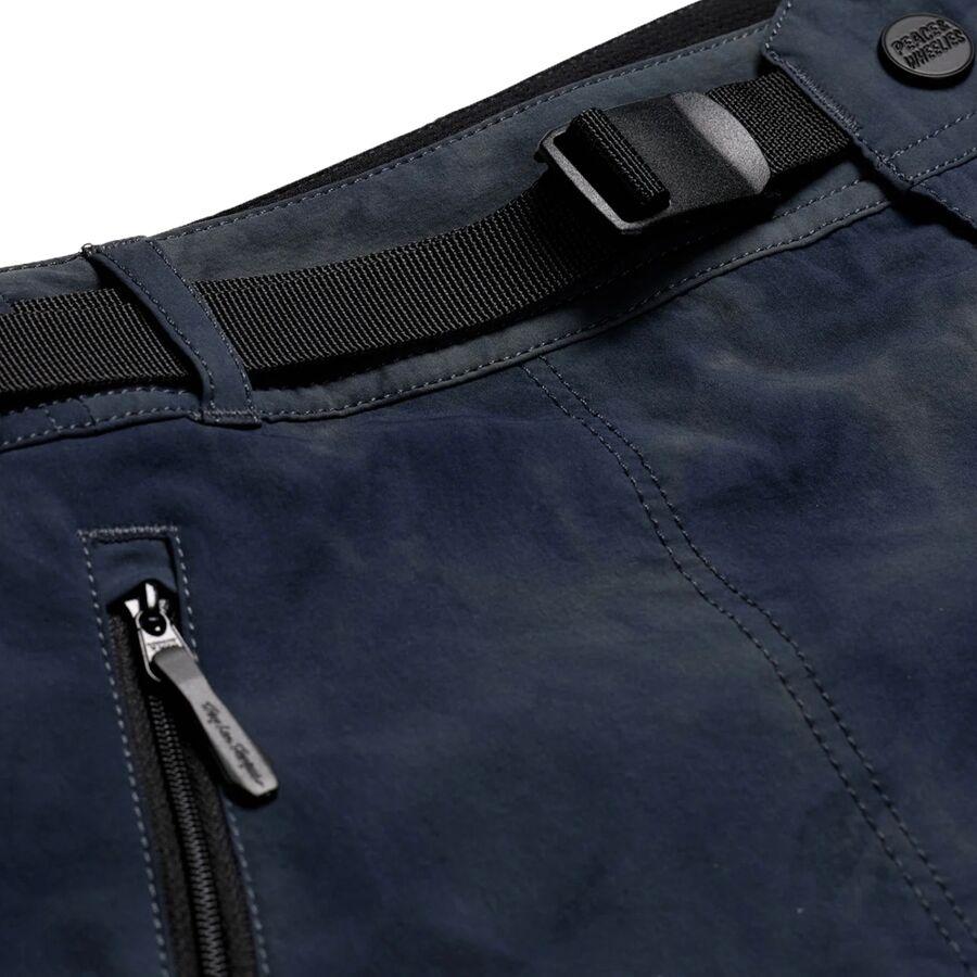Troy Lee Designs Skyline Trail Short - Men's Washed Out Dark Cloud
