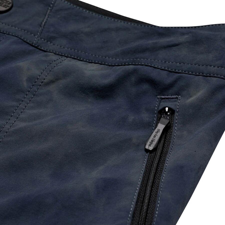Troy Lee Designs Skyline Trail Short - Men's Washed Out Dark Cloud
