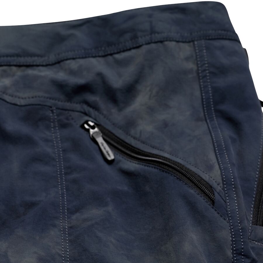 Troy Lee Designs Skyline Trail Short Shell - Men's Washed Out Dark Cloud