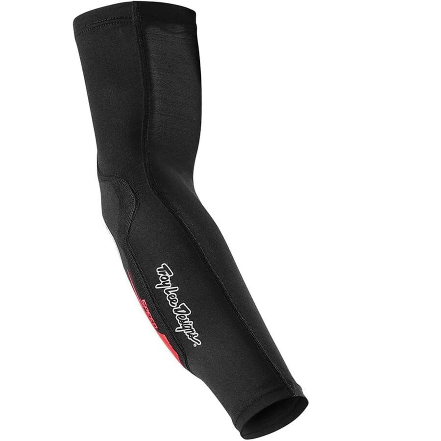 Troy Lee Designs Speed Elbow Sleeve - Kids' Black