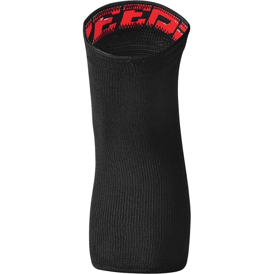 Troy Lee Designs Speed Knee Sleeve - Kids' Solid Black