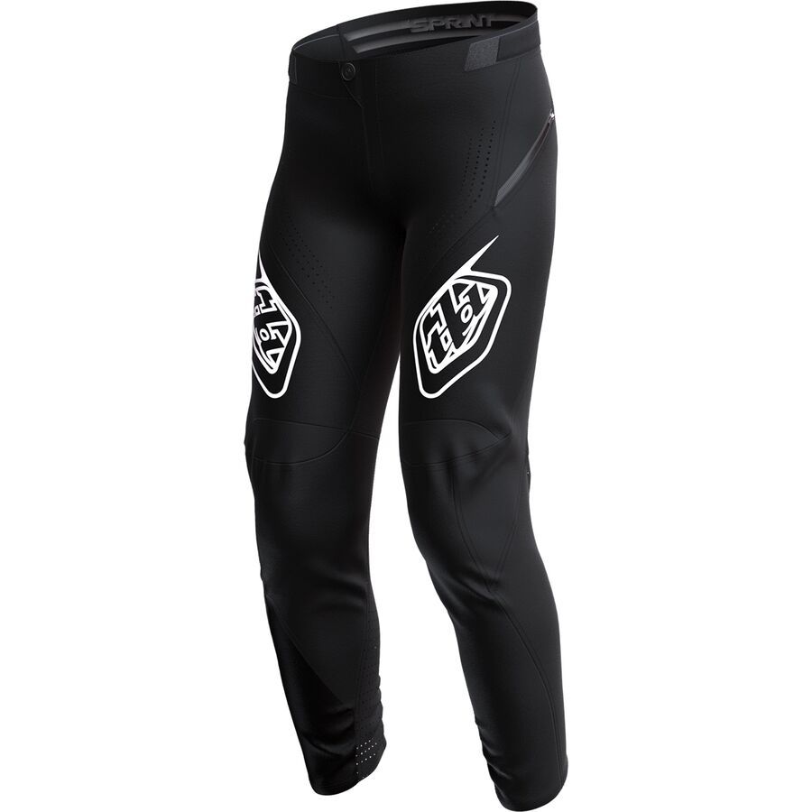 Troy Lee Designs Sprint Pant - Boys' Black