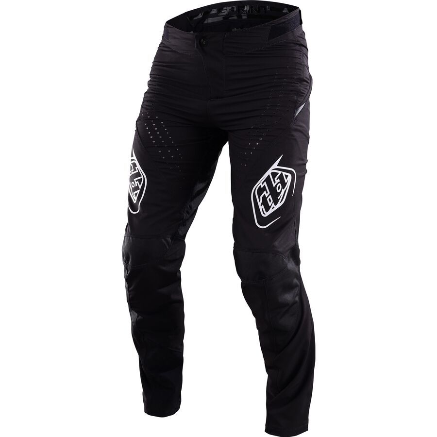 Troy Lee Designs Sprint Pant - Men's Black
