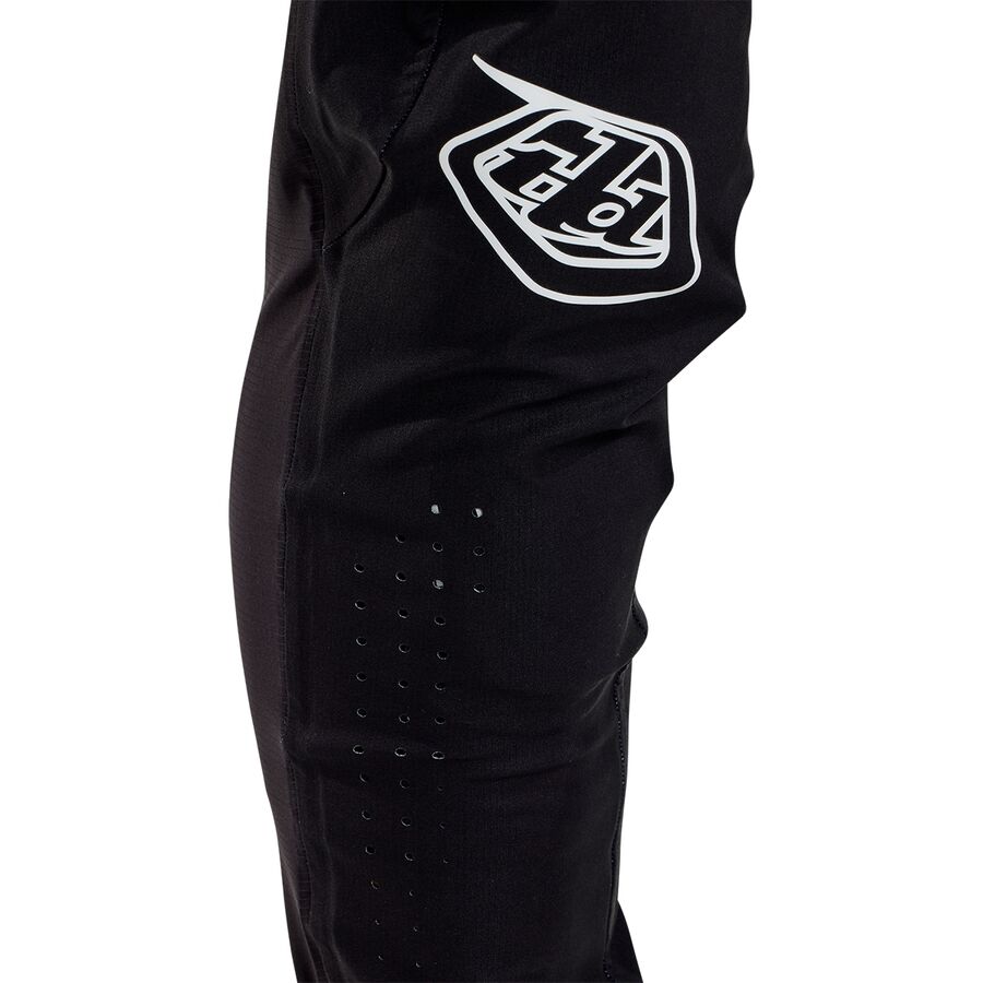 Troy Lee Designs Sprint Ultra Pant - Men's Mono Black