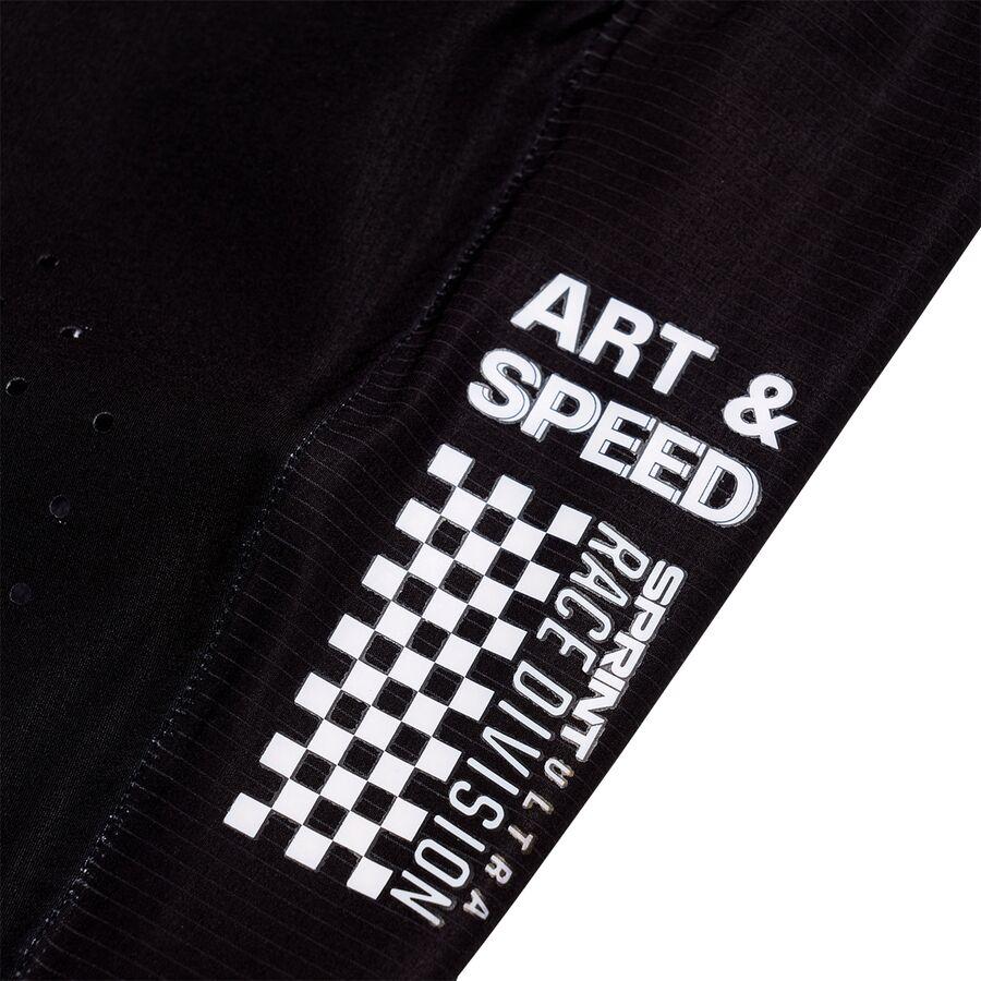 Troy Lee Designs Sprint Ultra Pant - Men's Mono Black