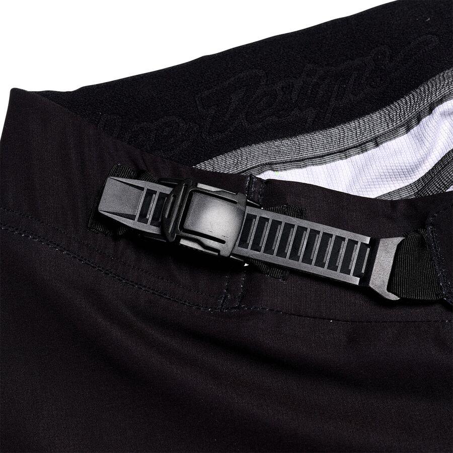 Troy Lee Designs Sprint Ultra Pant - Men's Mono Black