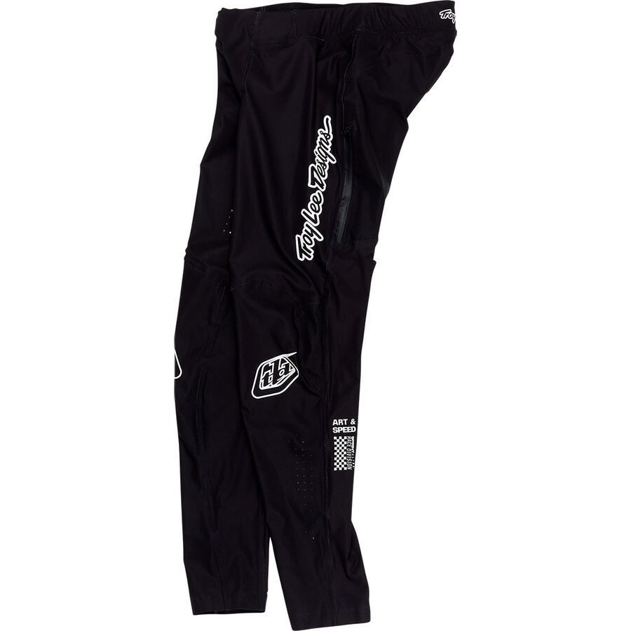 Troy Lee Designs Sprint Ultra Pant - Men's Mono Black