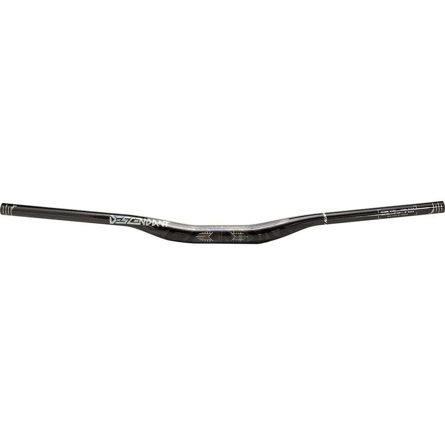 TruVativ Descendant Carbon 35mm Handlebar-No Packaging