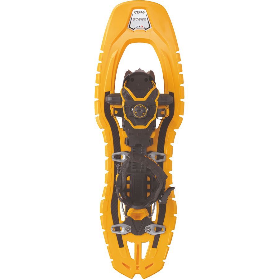 TSL Outdoors Symbioz Hyperflex Adjust Snowshoe Apricot