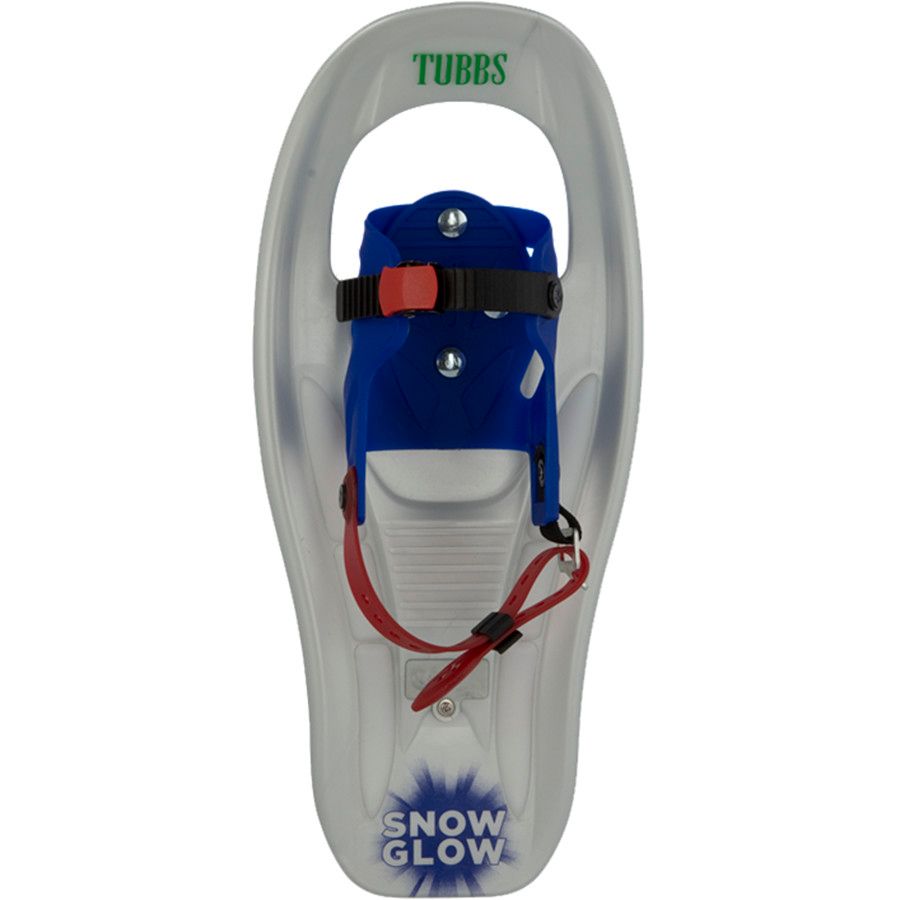 Tubbs Snowglow Snowshoe - Kids' Pearl/Glow