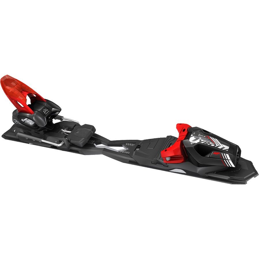 Tyrolia 2015 Prd 12 Ski Bindings Red/White