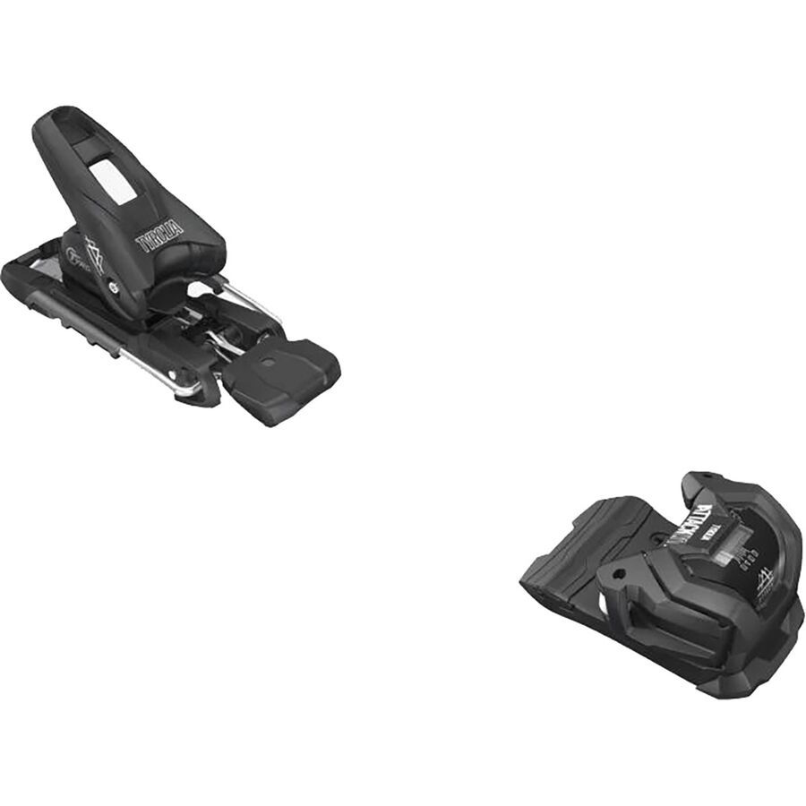 Tyrolia Attack LYT 9 GW Binding - 2025 Solid Black