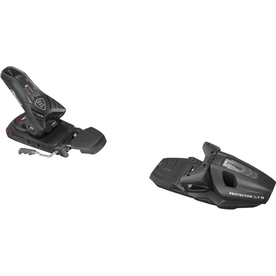 Tyrolia Protector SLR 11 GW Set Binding - 2026 Matte Black