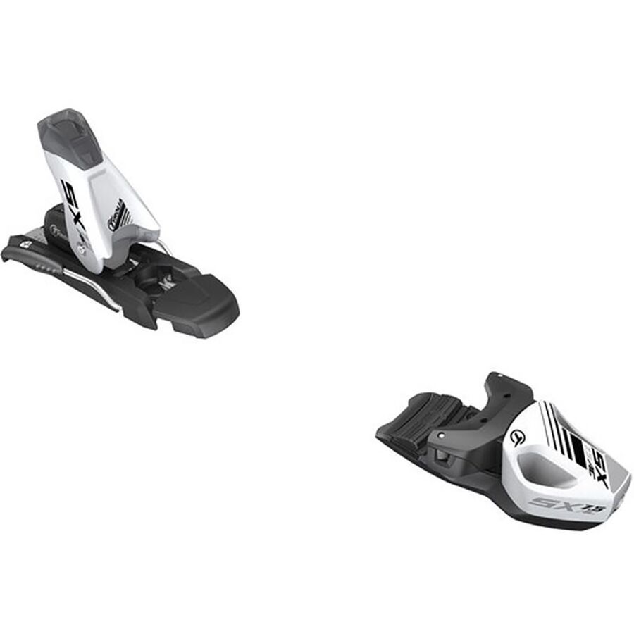 Tyrolia Sx 7.5 Gw Ski Bindings 2021 White