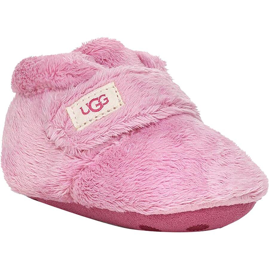 UGG Bixbee Bootie - Infant Girls' Bubblegum