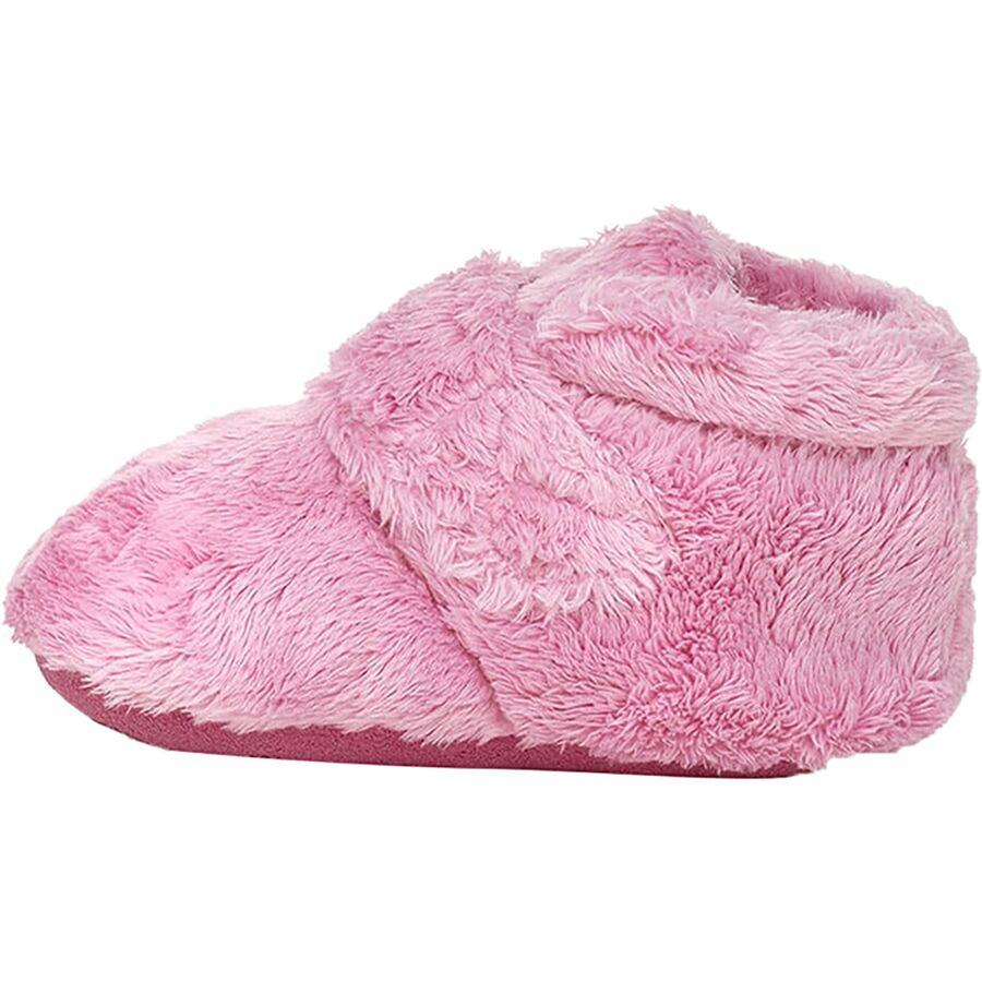 UGG Bixbee Bootie - Infant Girls' Bubblegum