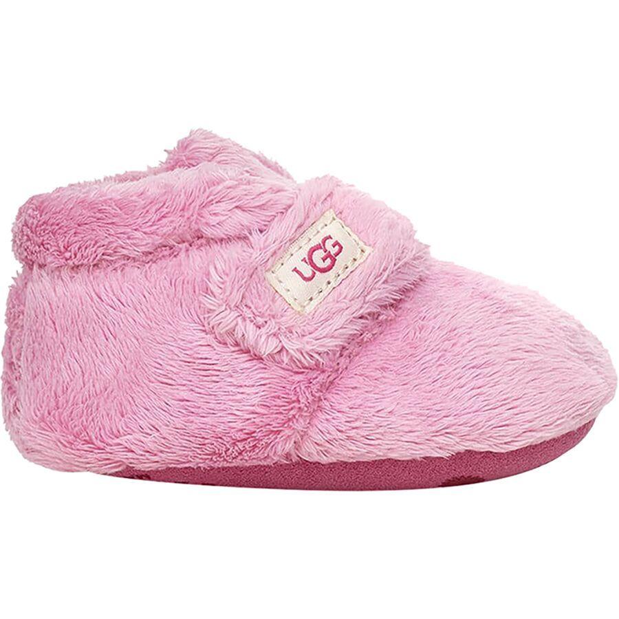 UGG Bixbee Bootie - Infant Girls' Bubblegum