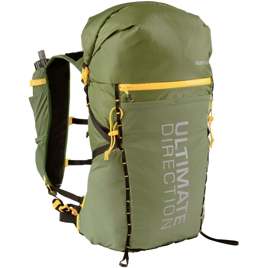 Ultimate Direction Fastpack 40L Backpack Spruce