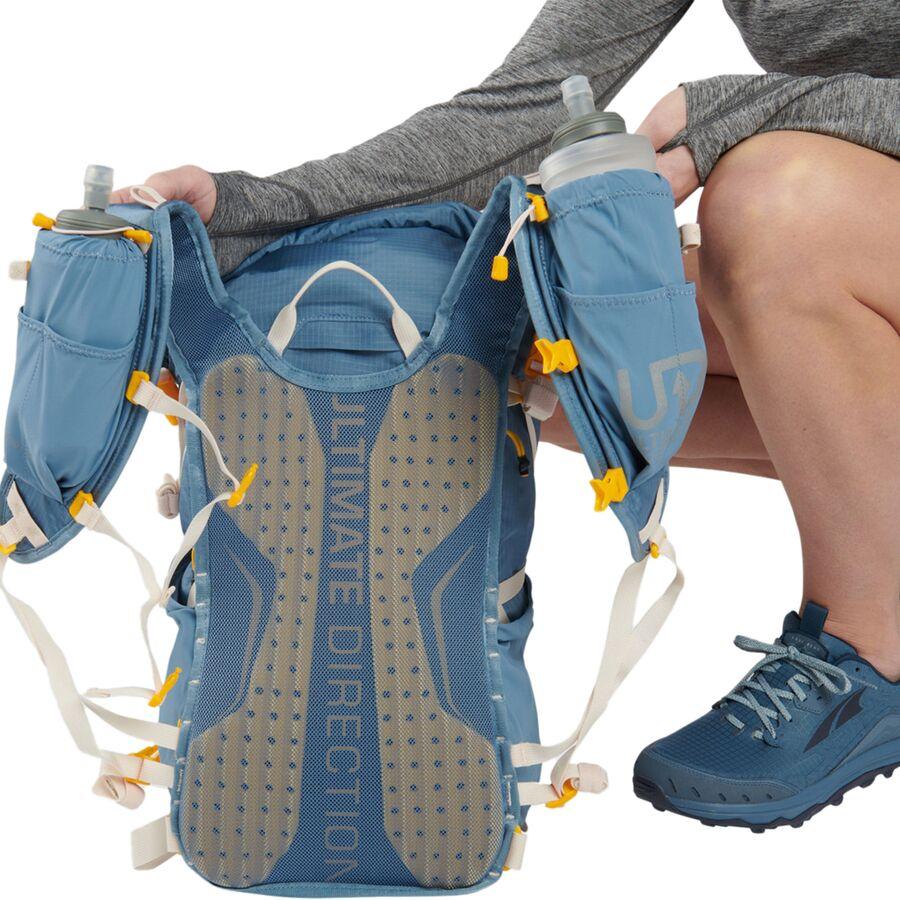 Ultimate Direction Fastpackher 30 Daypack - Women's Fog 2.0