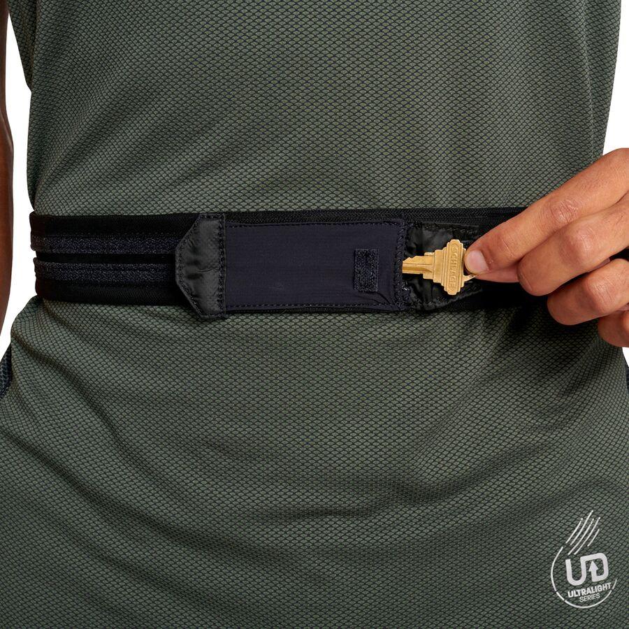 Ultimate Direction Race 5.0 Hydration Belt Onyx