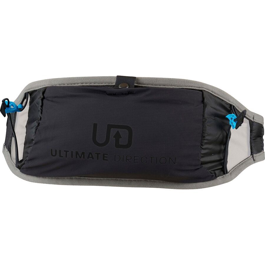 Ultimate Direction Race 5.0 Hydration Belt Onyx
