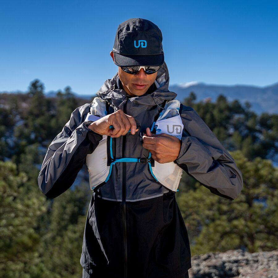 Ultimate Direction Ultra 12.0 Vest White